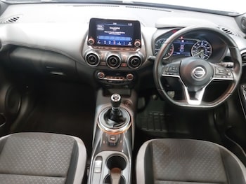 Used Nissan Juke 2019 for sale - 78957190: Photo