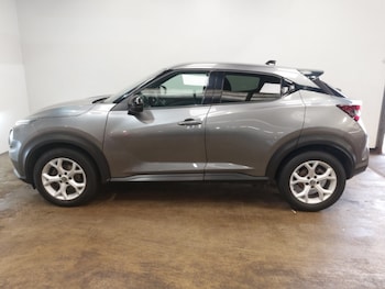 Used Nissan Juke 2019 for sale - 78957190: Photo