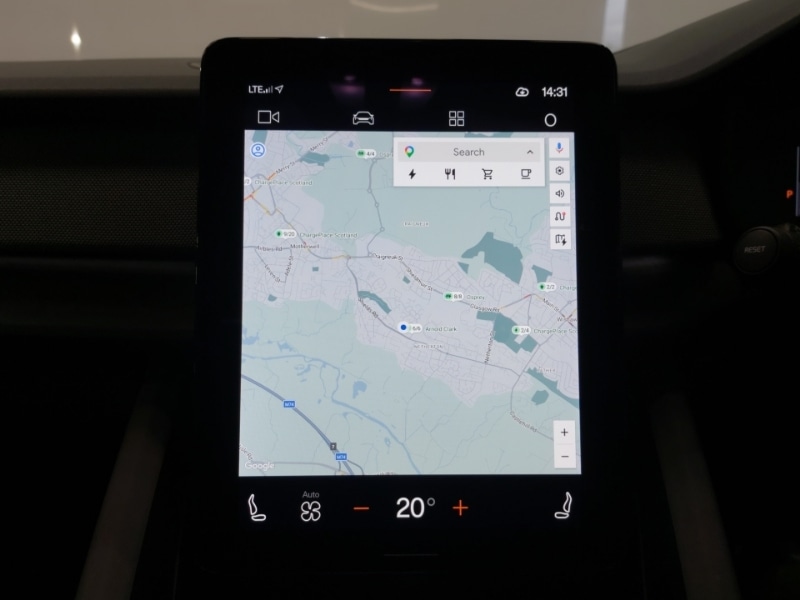 Used Polestar Polestar 2 2022 for sale - 78093786: Photo 11