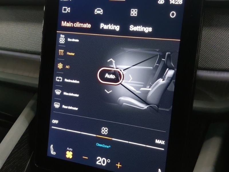 Used Polestar Polestar 2 2022 for sale - 78093786: Photo 14