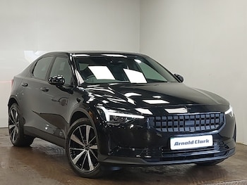 Used Polestar Polestar 2 2022 for sale - 78093786: Photo