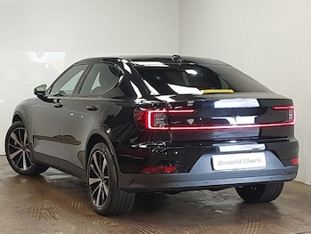 Used Polestar Polestar 2 2022 for sale - 78093786: Photo