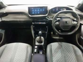 Used Peugeot 2008 2024 for sale - 73936422: Photo