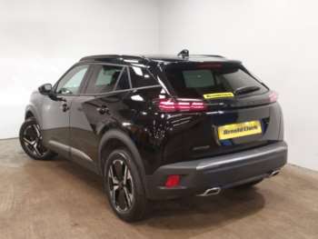 Used Peugeot 2008 2024 for sale - 73936422: Photo