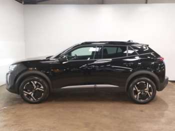 Used Peugeot 2008 2024 for sale - 73936422: Photo
