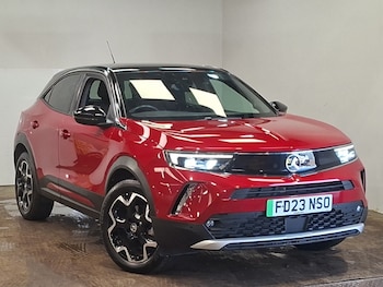 Used Vauxhall Mokka 2023 for sale - 79157294: Photo