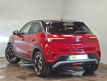 Used Vauxhall Mokka 2023 for sale - 79157294: Photo