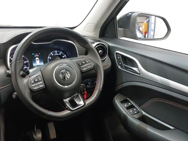 Used MG MG ZS 2023 for sale - 78224922: Photo 10