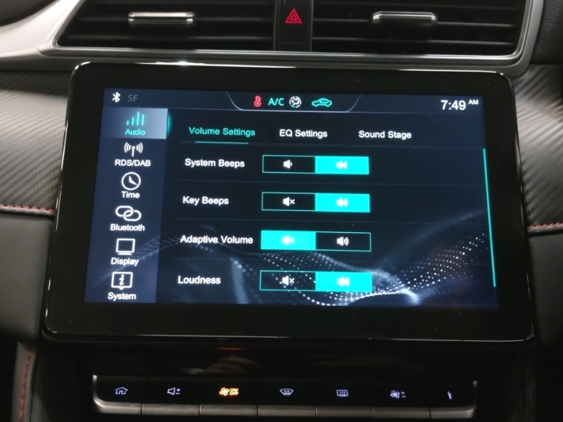 Used MG MG ZS 2023 for sale - 78224922: Photo 11