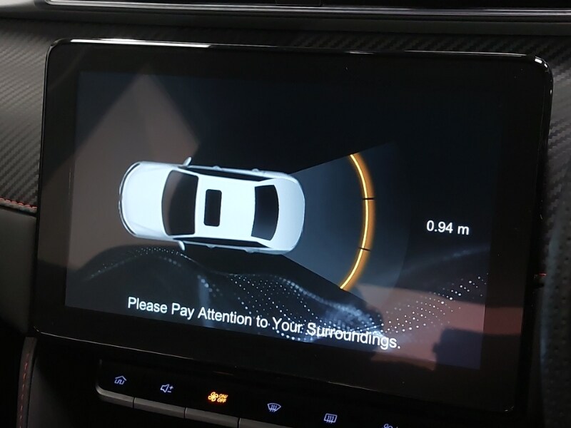 Used MG MG ZS 2023 for sale - 78224922: Photo 17