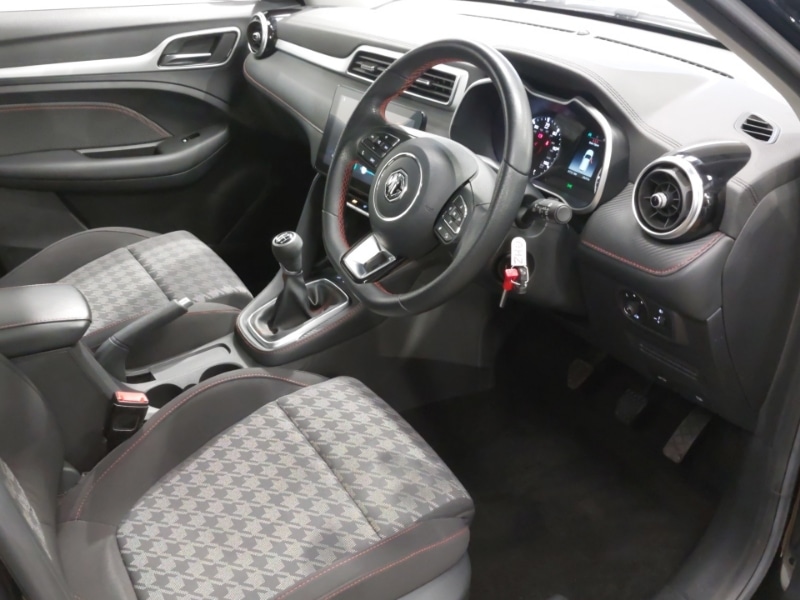 Used MG MG ZS 2023 for sale - 78224922: Photo 18