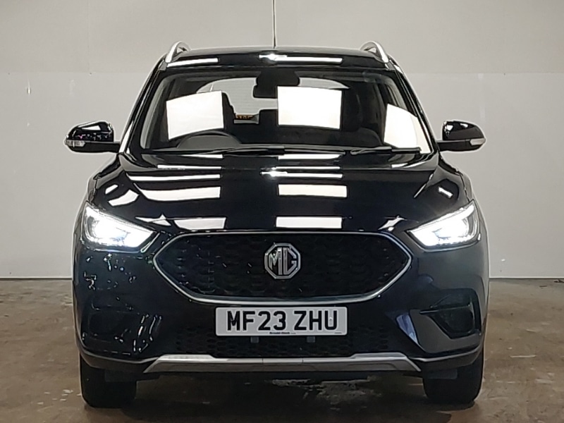 Used MG MG ZS 2023 for sale - 78224922: Photo 19