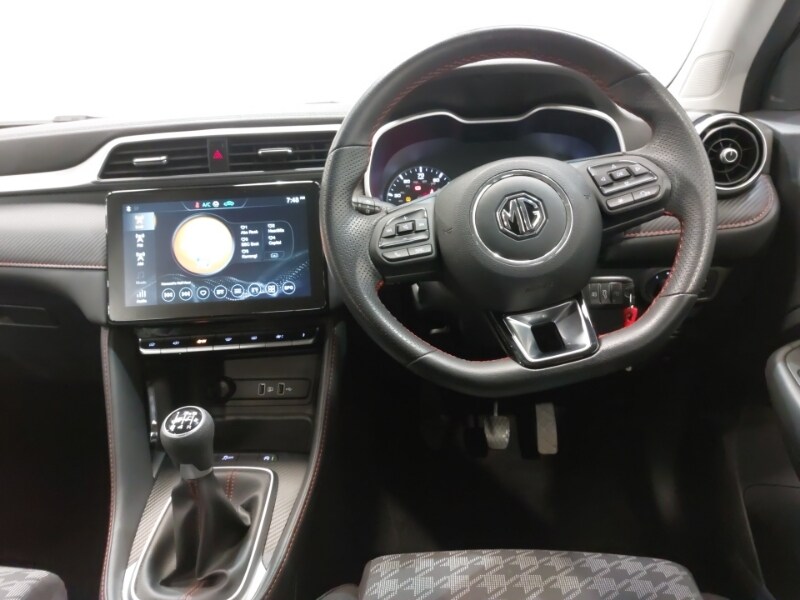 Used MG MG ZS 2023 for sale - 78224922: Photo 7