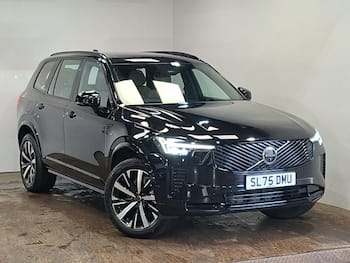 Used Volvo XC90 2025 for sale - 79723496: Photo