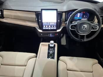 Used Volvo XC90 2025 for sale - 79723496: Photo
