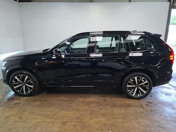 Used Volvo XC90 2025 for sale - 79723496: Photo