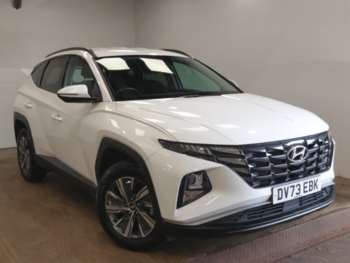 2023 - 1.6 TGDi Hybrid 230 SE Connect 5dr 2WD Auto