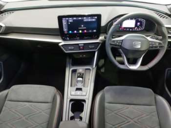 Used SEAT Leon 2024 for sale - 74316555: Photo