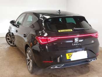 Used SEAT Leon 2024 for sale - 74316555: Photo