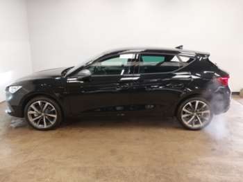 Used SEAT Leon 2024 for sale - 74316555: Photo