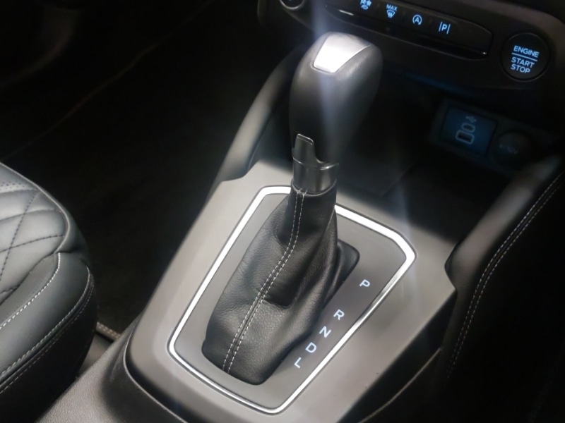 Used Ford Focus 2022 for sale - 77767375: Photo 12