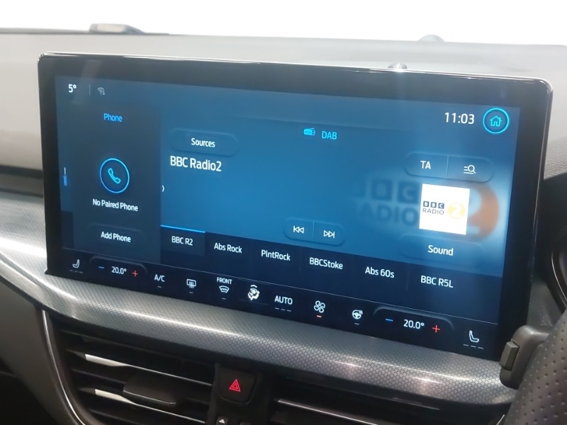 Used Ford Focus 2022 for sale - 77767375: Photo 13