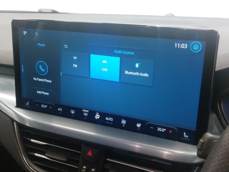 Used Ford Focus 2022 for sale - 77767375: Photo 14