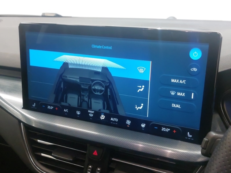 Used Ford Focus 2022 for sale - 77767375: Photo 15