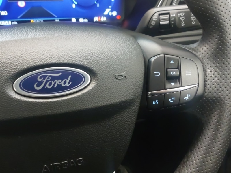 Used Ford Focus 2022 for sale - 77767375: Photo 16