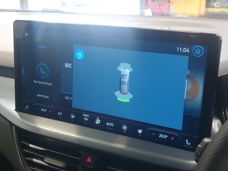 Used Ford Focus 2022 for sale - 77767375: Photo 17