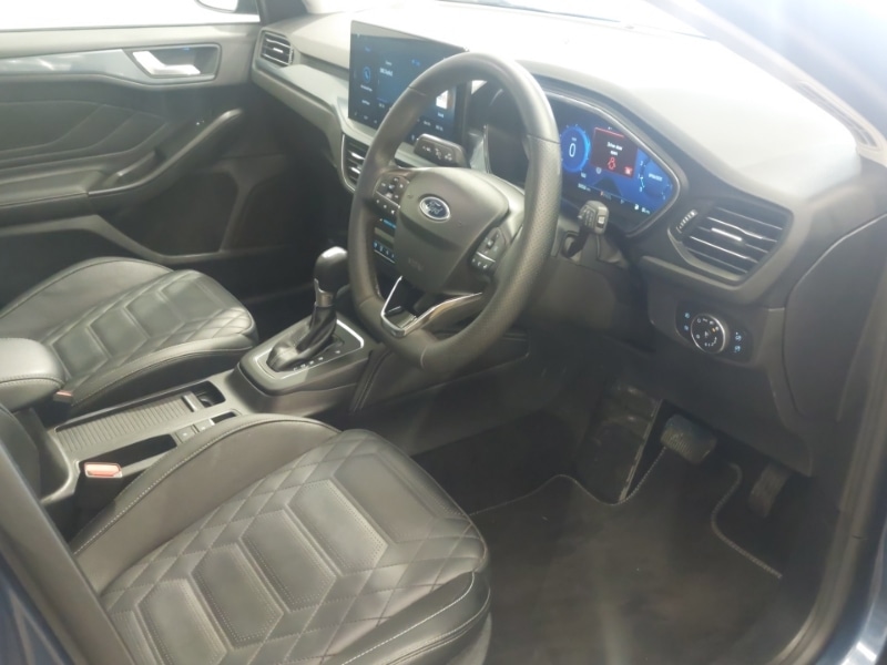 Used Ford Focus 2022 for sale - 77767375: Photo 18