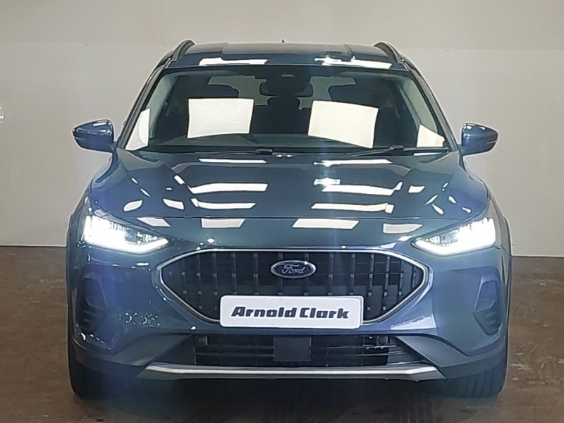 Used Ford Focus 2022 for sale - 77767375: Photo 19