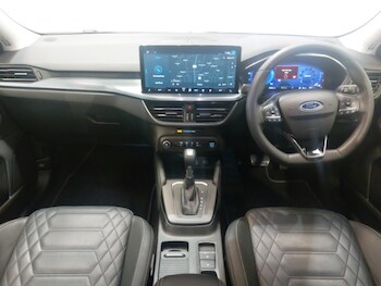 Used Ford Focus 2022 for sale - 77767375: Photo
