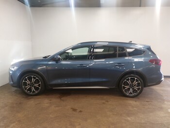 Used Ford Focus 2022 for sale - 77767375: Photo