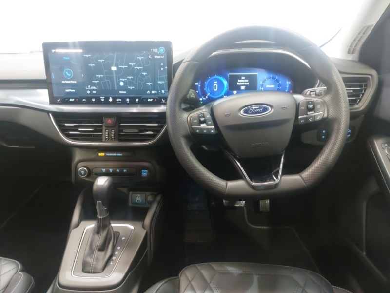 Used Ford Focus 2022 for sale - 77767375: Photo 7