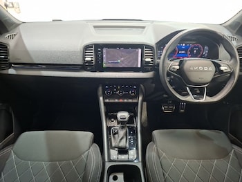Used Skoda Karoq 2025 for sale - 79069900: Photo