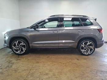 Used Skoda Karoq 2025 for sale - 79069900: Photo