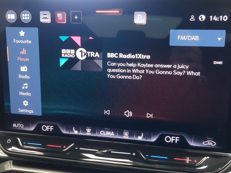 Used Cupra Formentor 2025 for sale - 77750599: Photo 14