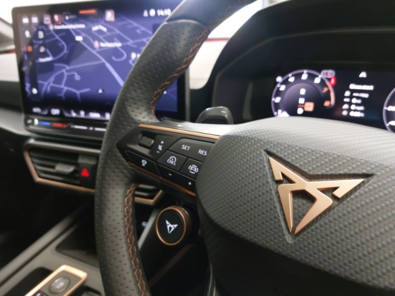 Used Cupra Formentor 2025 for sale - 77750599: Photo 17