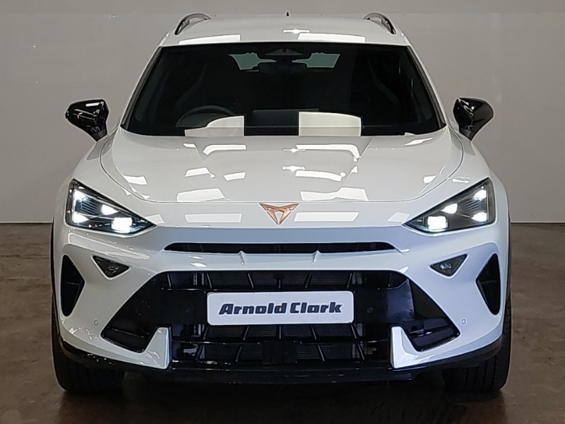 Used Cupra Formentor 2025 for sale - 77750599: Photo 19