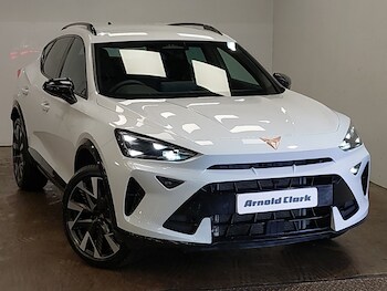 Used Cupra Formentor 2025 for sale - 77750599: Photo