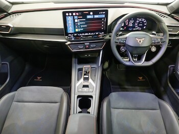 Used Cupra Formentor 2025 for sale - 77750599: Photo