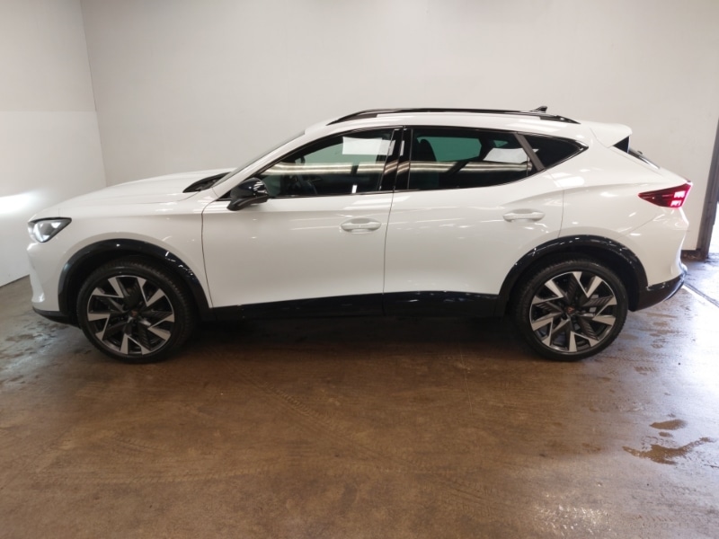 Used Cupra Formentor 2025 for sale - 77750599: Photo 4