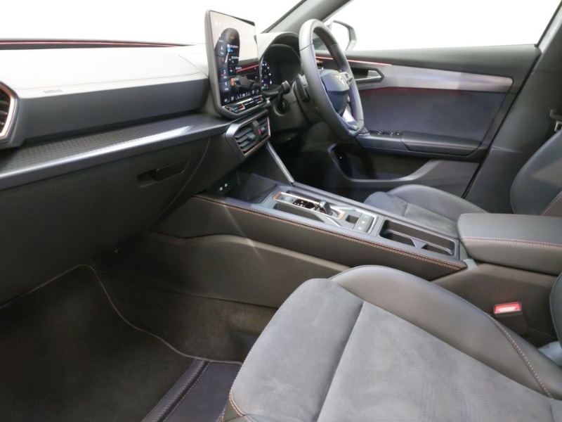 Used Cupra Formentor 2025 for sale - 77750599: Photo 5