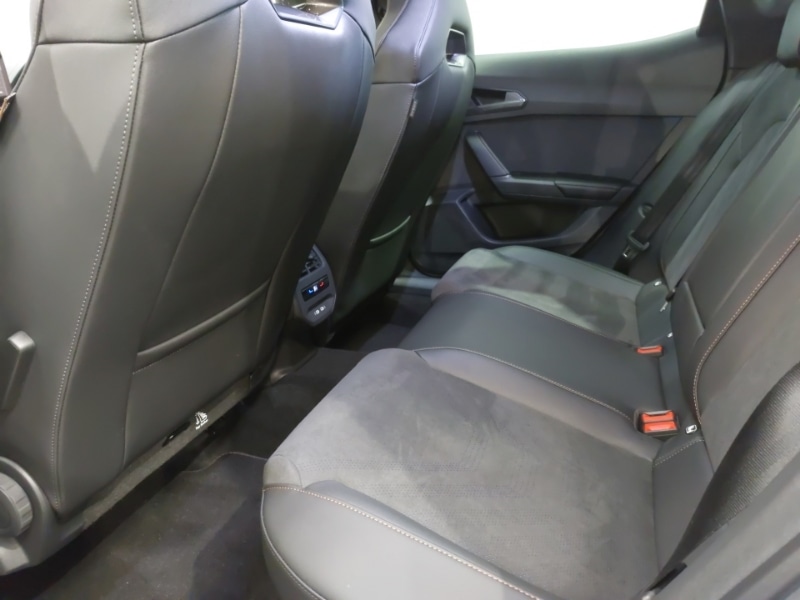 Used Cupra Formentor 2025 for sale - 77750599: Photo 6