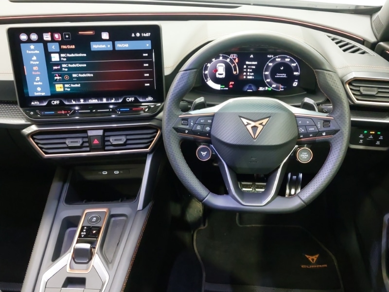 Used Cupra Formentor 2025 for sale - 77750599: Photo 7