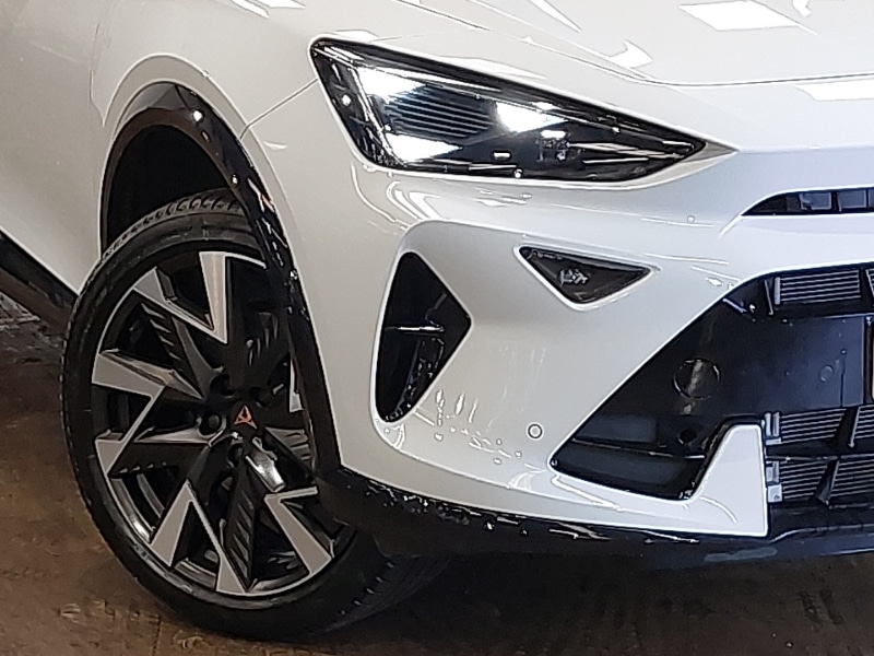 Used Cupra Formentor 2025 for sale - 77750599: Photo 9