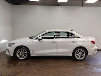 Used Audi A3 2023 for sale - 78735625: Photo
