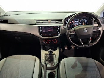 Used SEAT Ibiza 2019 for sale - 79278722: Photo