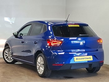 Used SEAT Ibiza 2019 for sale - 79278722: Photo